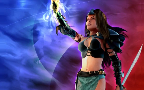 video game spellforce HD Desktop Wallpaper | Background Image