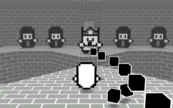 video game RESTLESS SOUL HD Desktop Wallpaper | Background Image