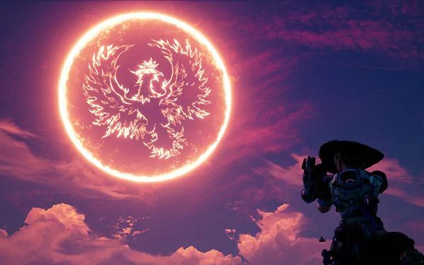 video game Borderlands 3 HD Desktop Wallpaper | Background Image