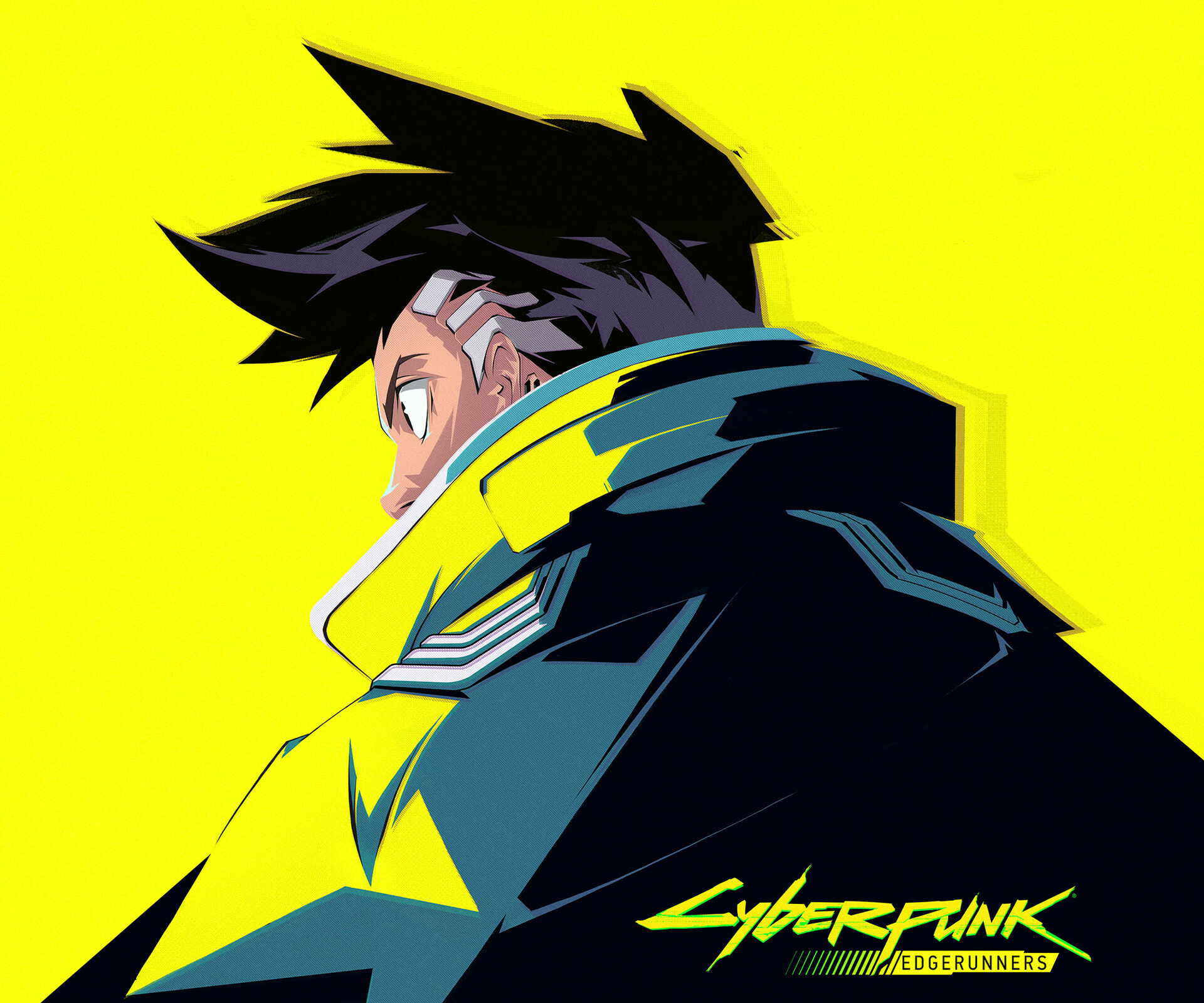 7 Futuristic, Action-Filled Anime Like Cyberpunk: Edgerunners