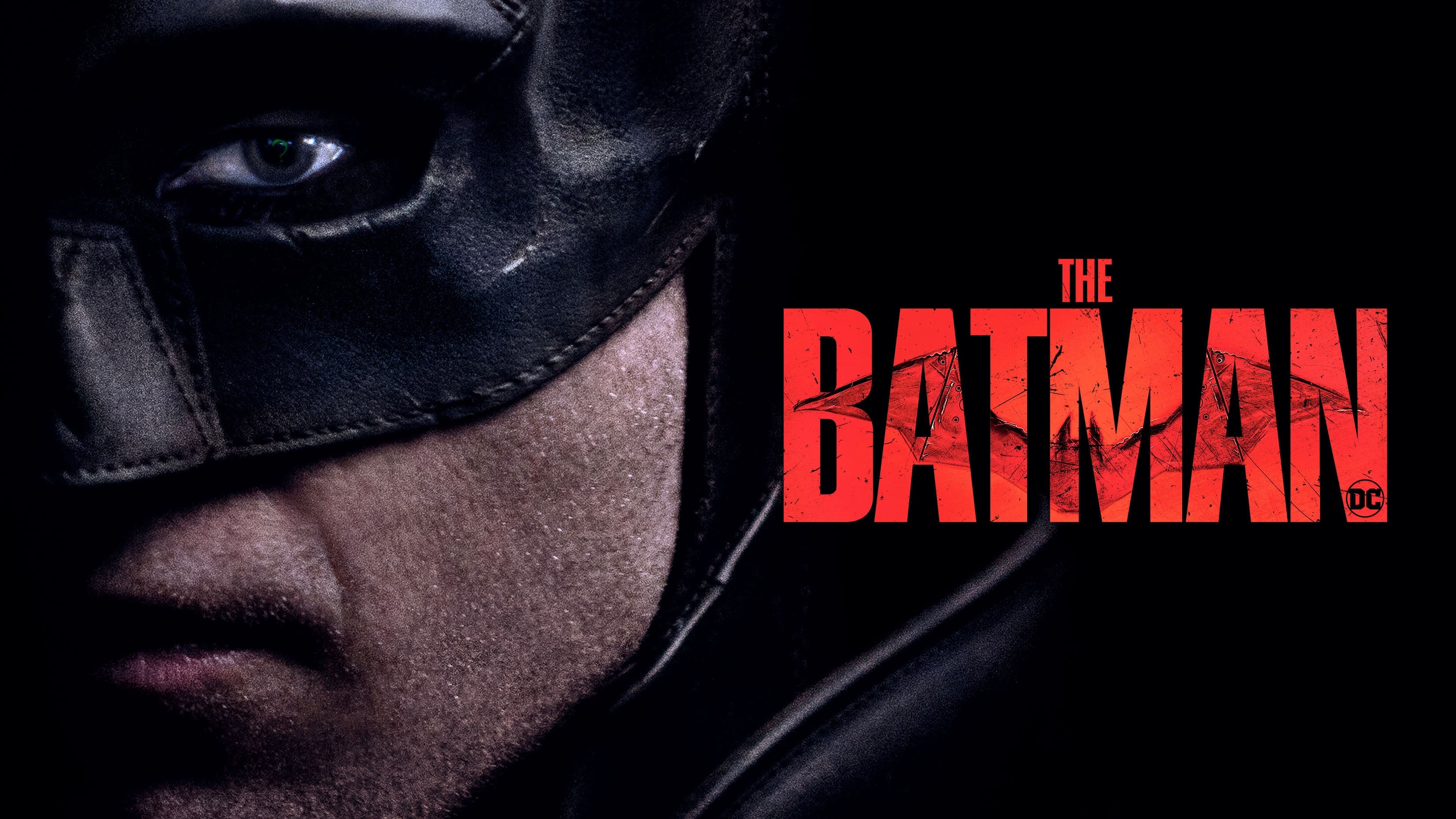 BATMAN 2022 MOVIE HD WALLPAPER PHONE