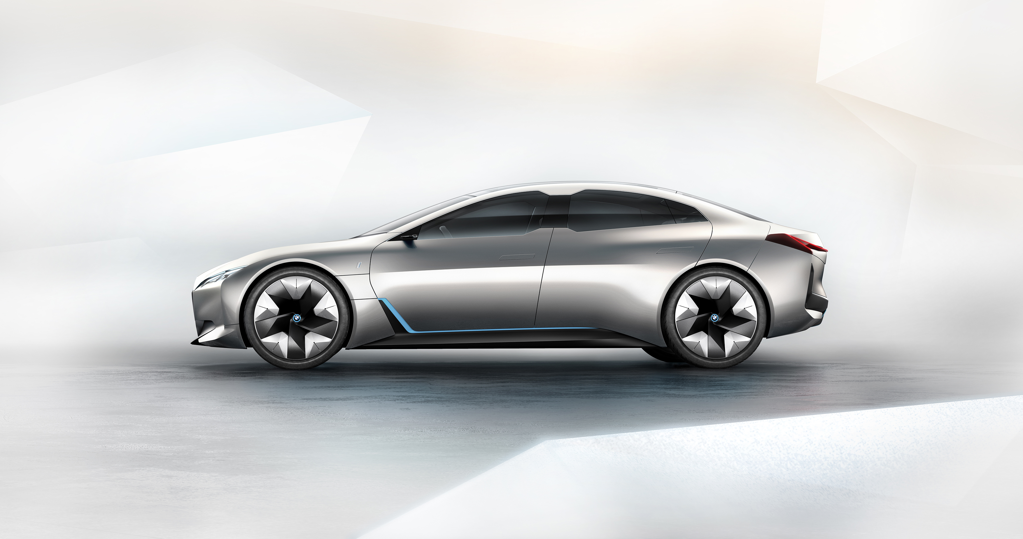 BMW Vision Dynamics