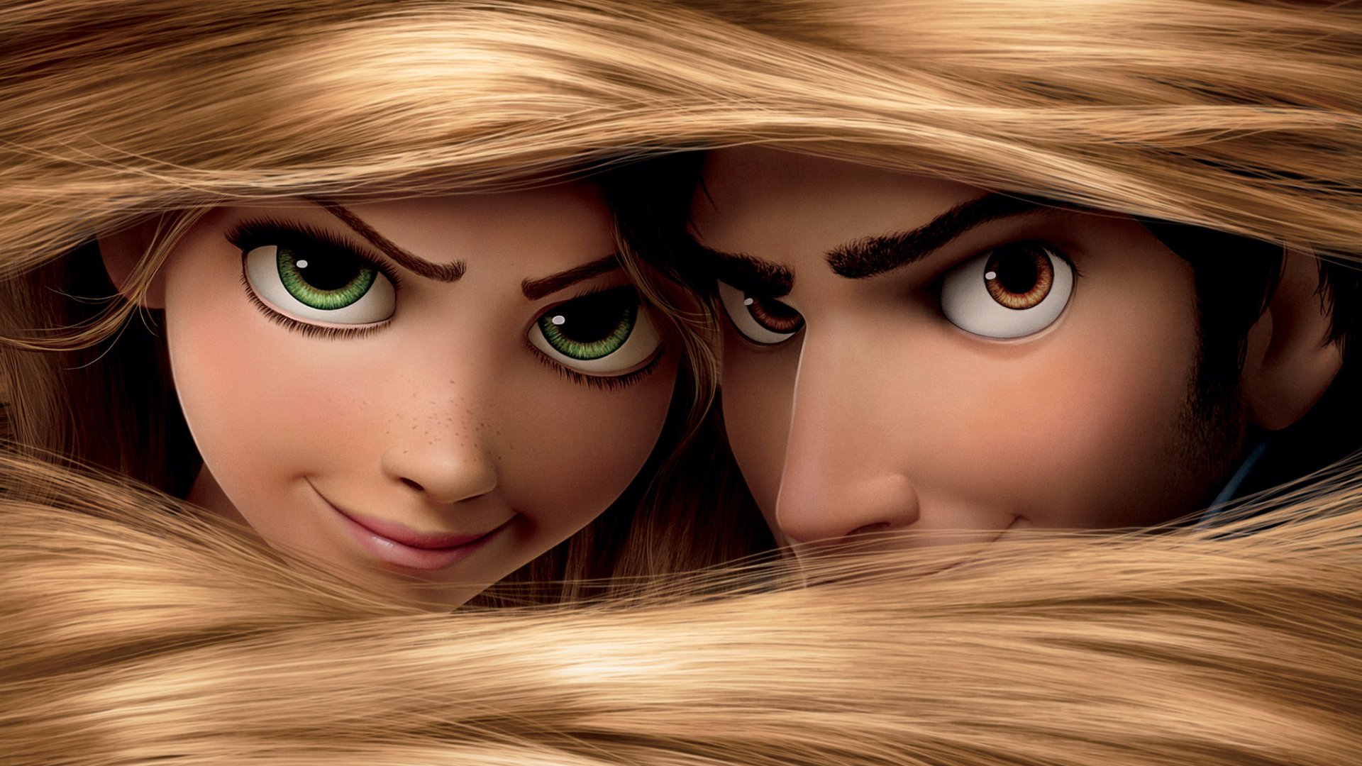 HD tangled wallpapers  Peakpx
