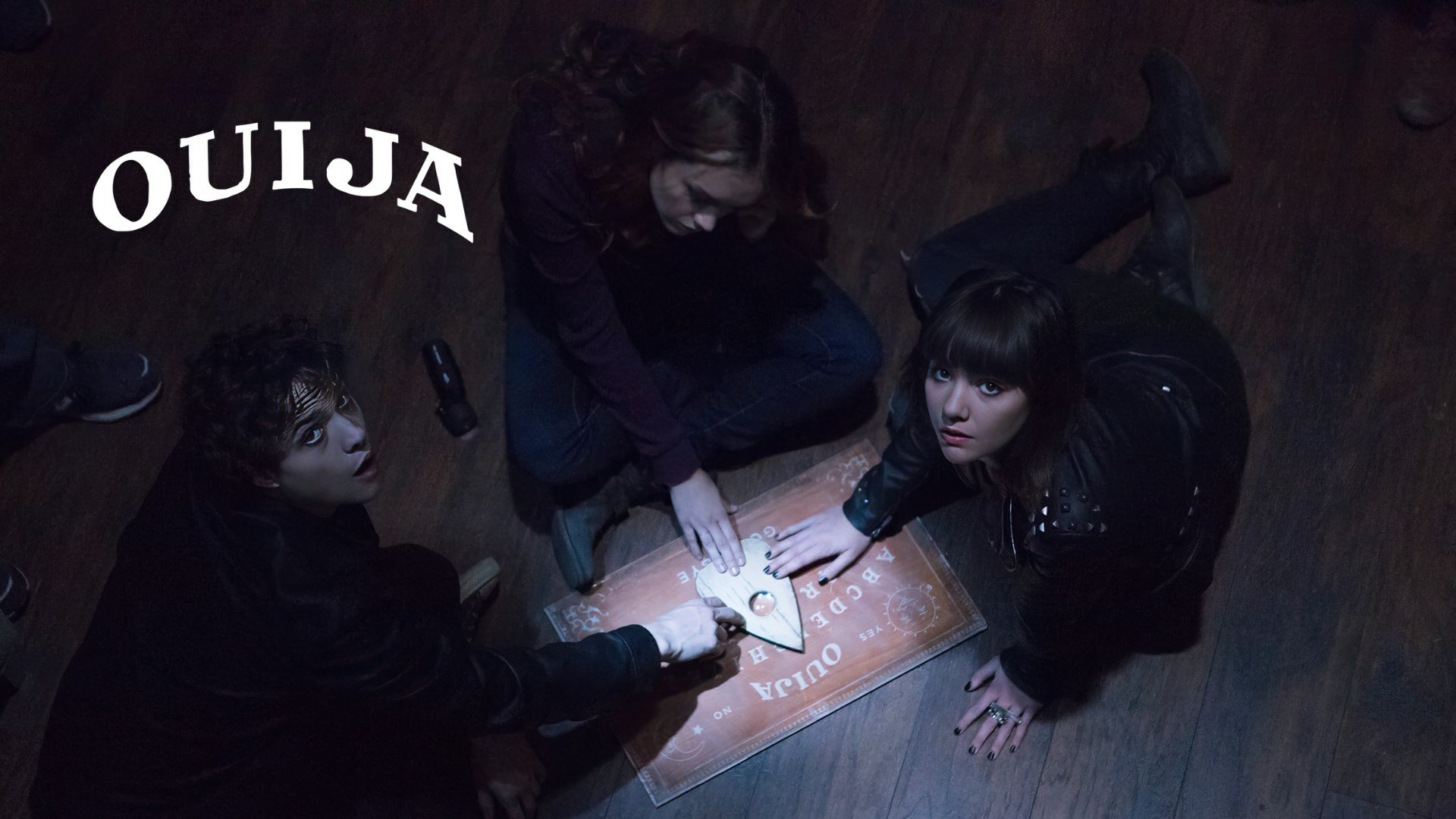 Download Movie Ouija HD Wallpaper