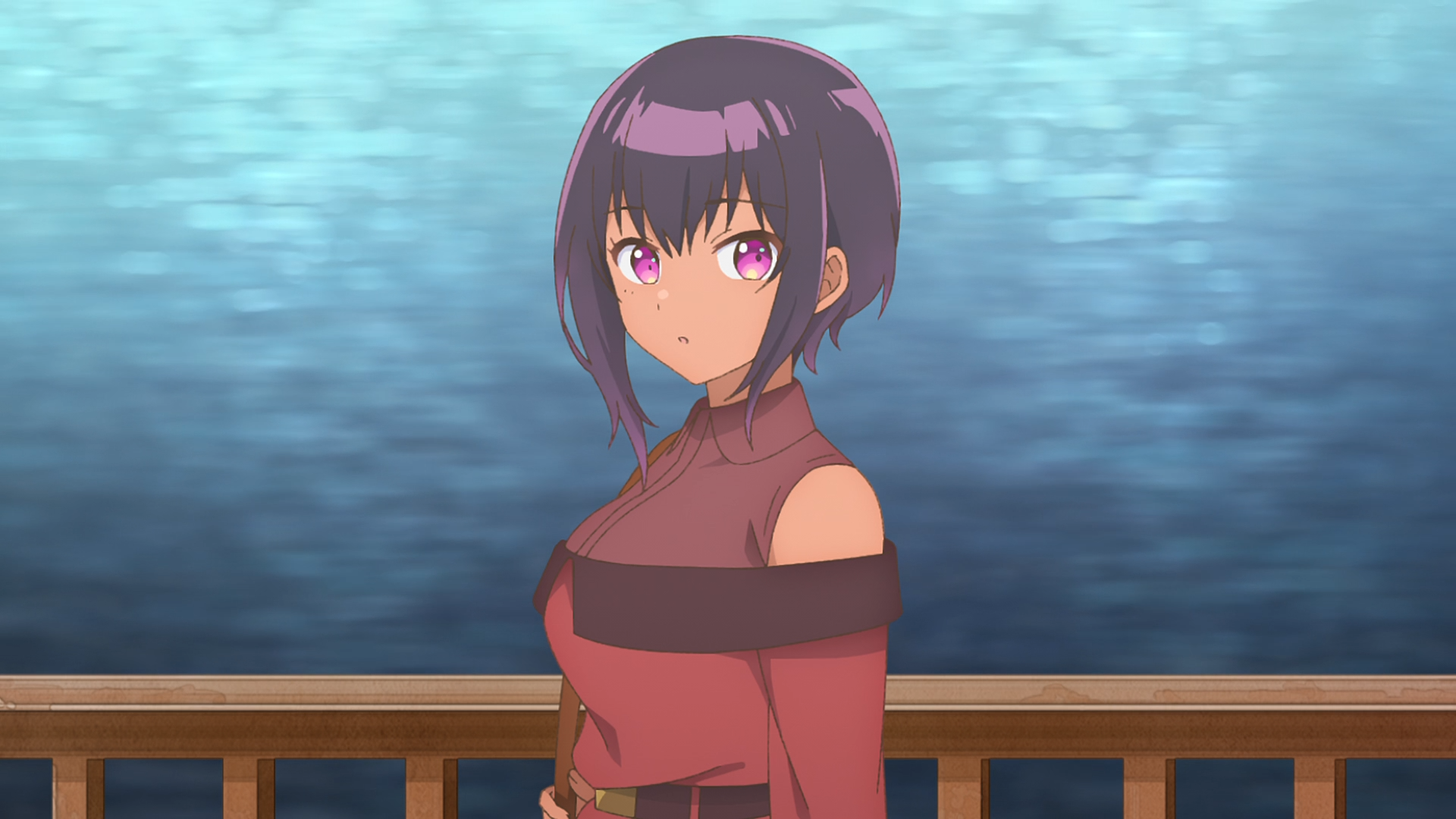 Download Lilith (My Recently Hired Maid Is Suspicious) Anime My Recently Hired Maid Is Suspicious HD Wallpaper