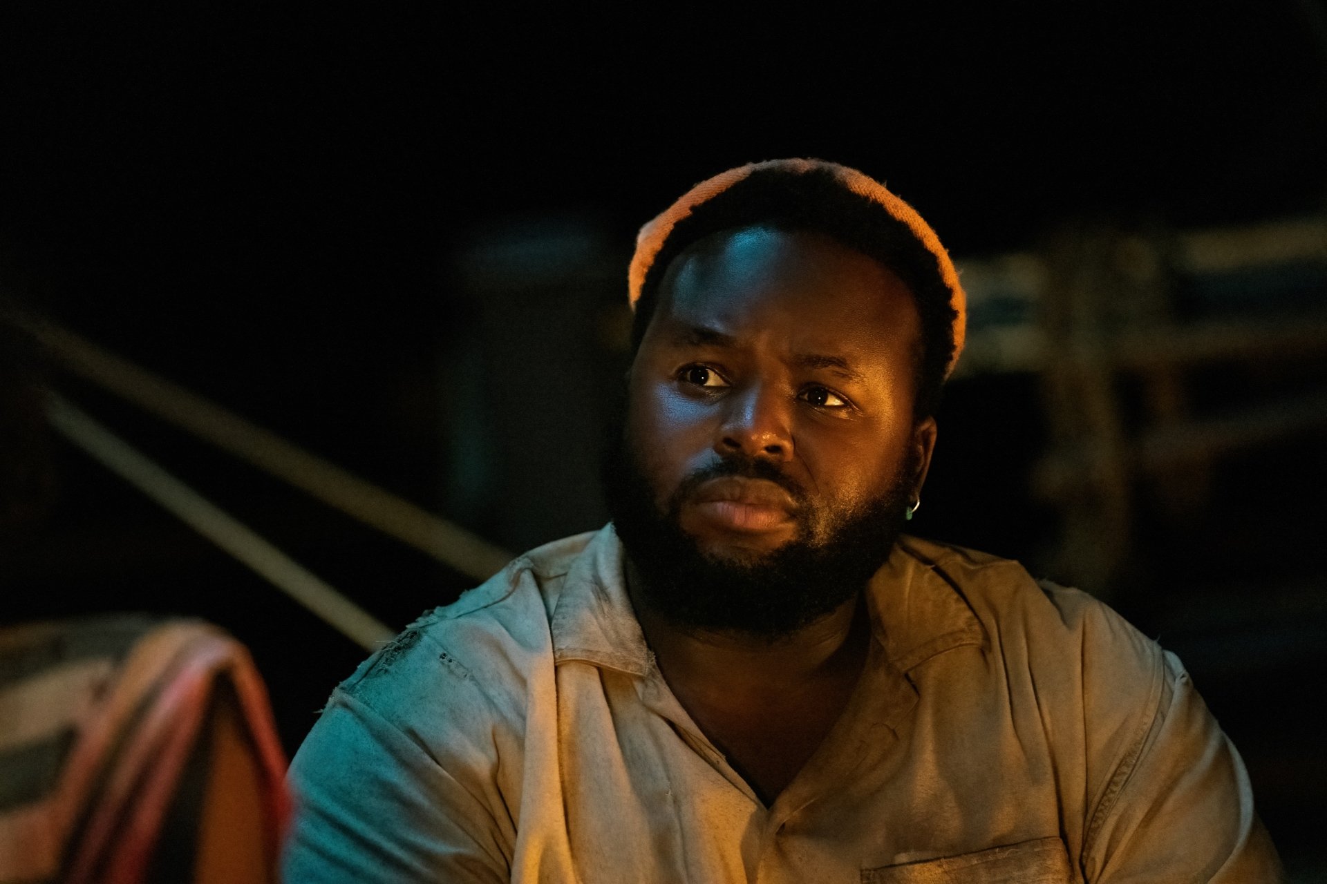 Download TV Show Our Flag Means Death 4k Ultra HD Wallpaper