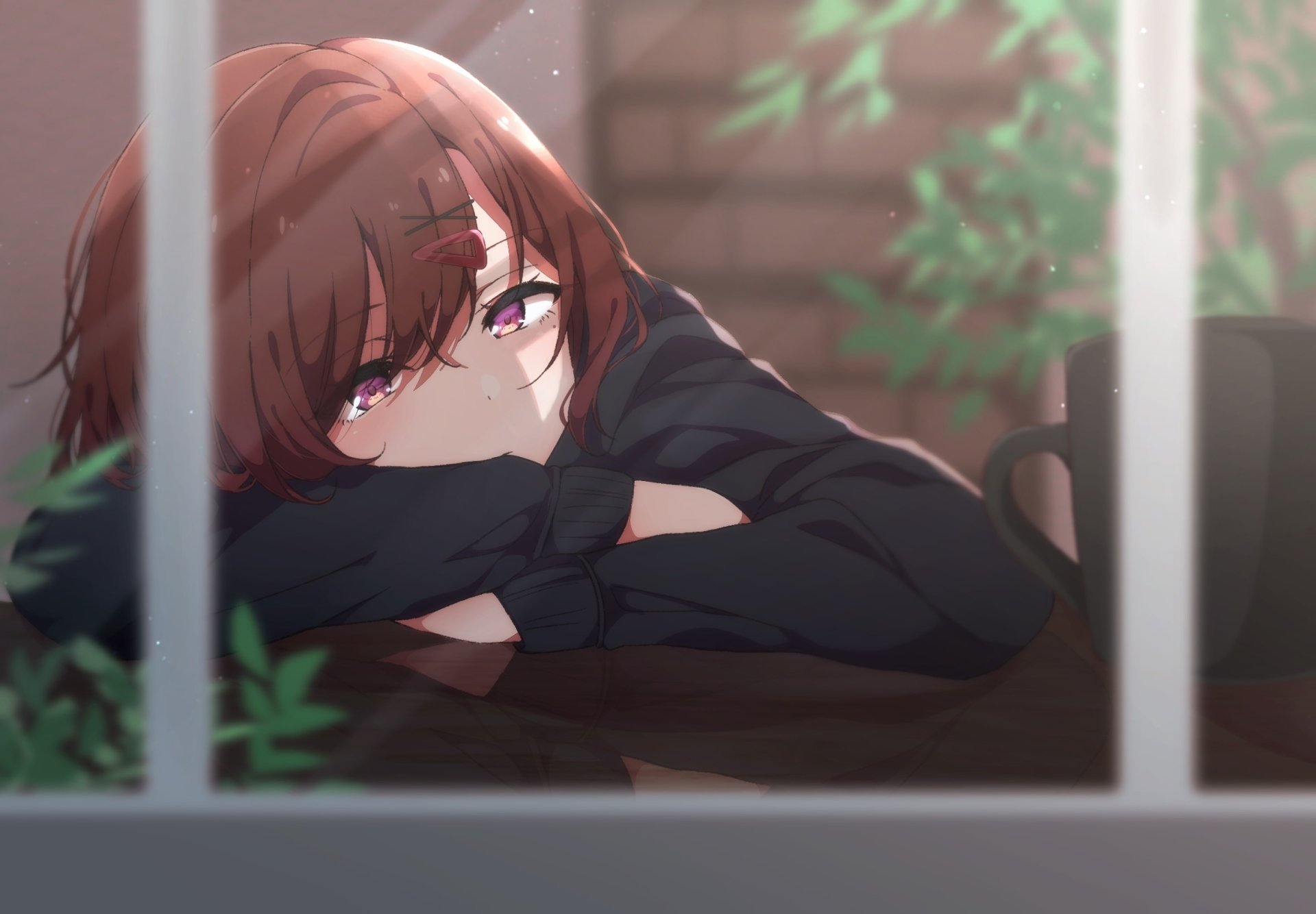 Download Madoka Higuchi Anime The IDOLM@STER: Shiny Colors HD Wallpaper by reikakrzk