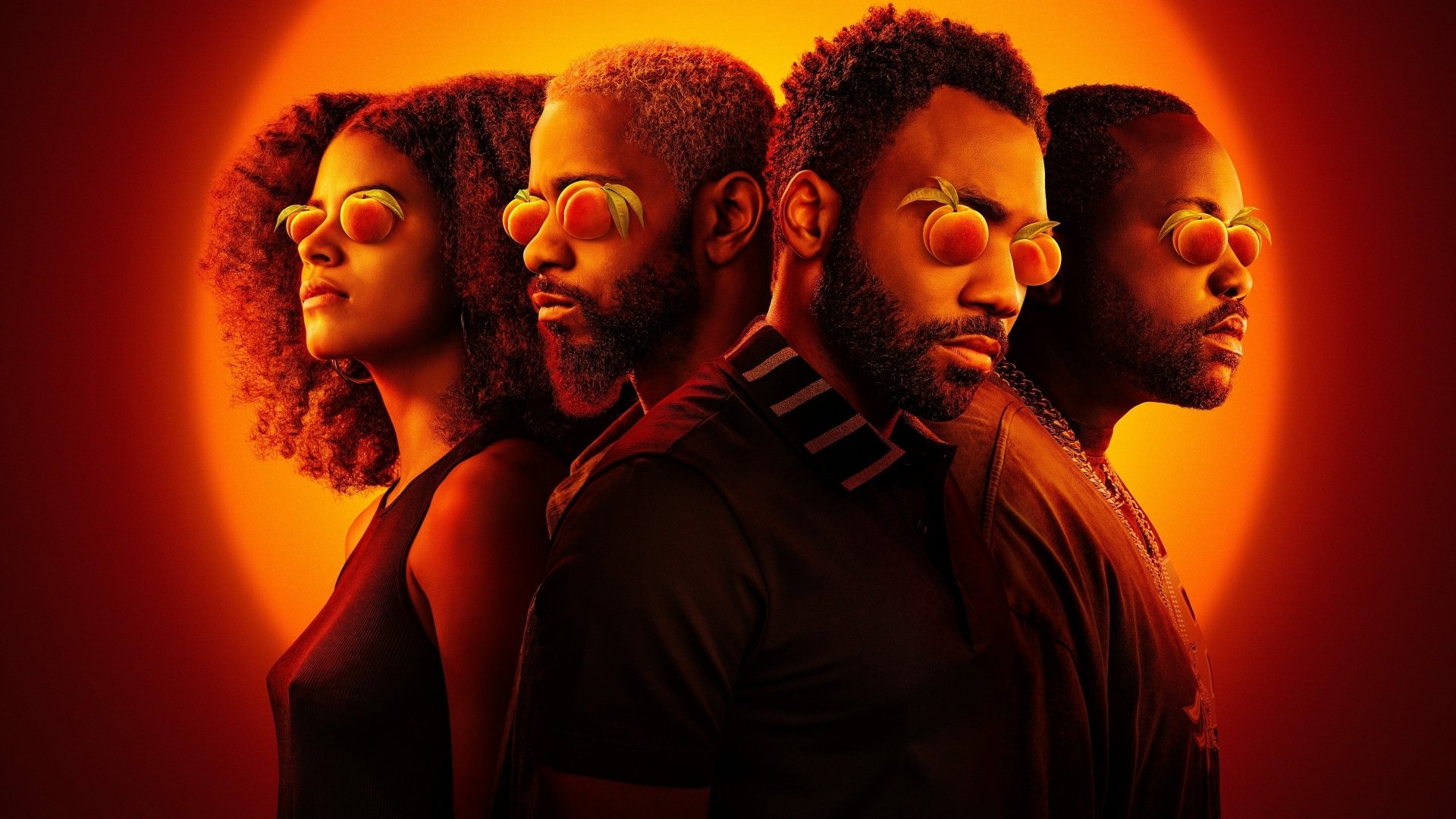 Download TV Show Atlanta (TV Show) 4k Ultra HD Wallpaper
