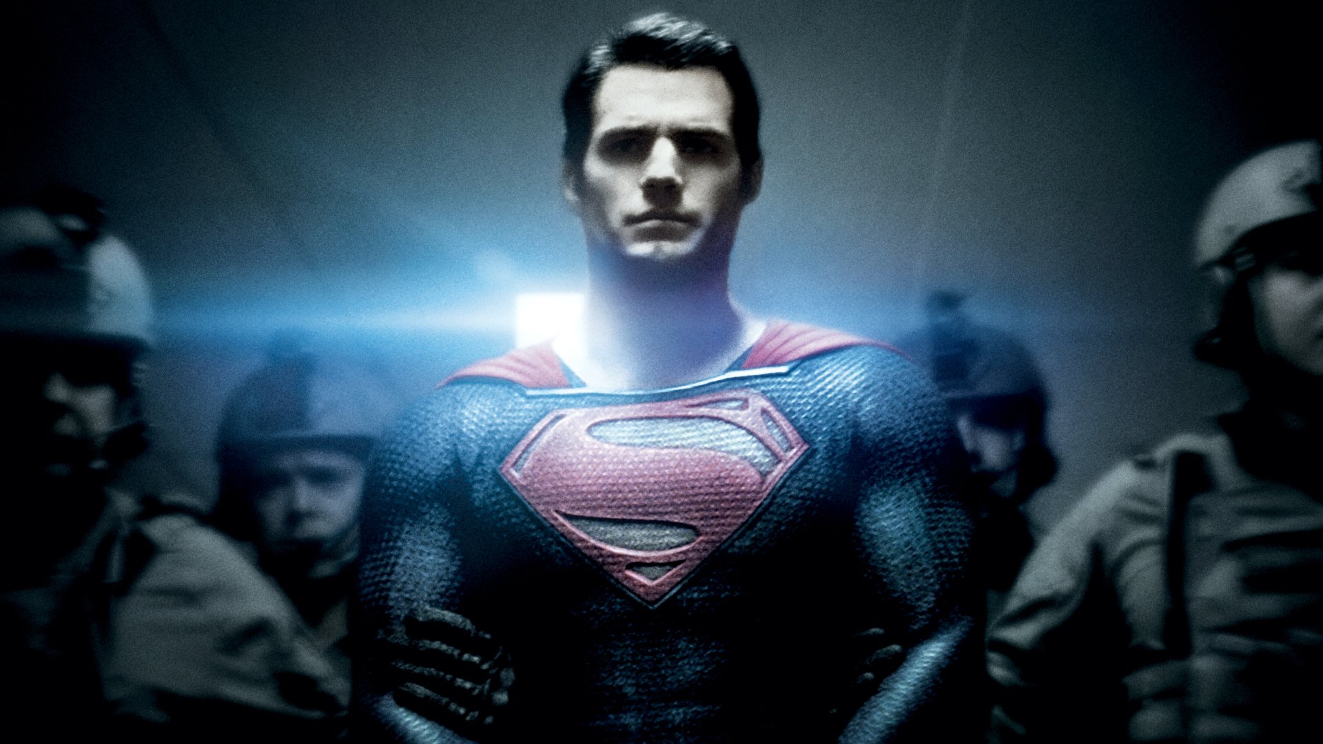Download Movie Man Of Steel 4k Ultra HD Wallpaper