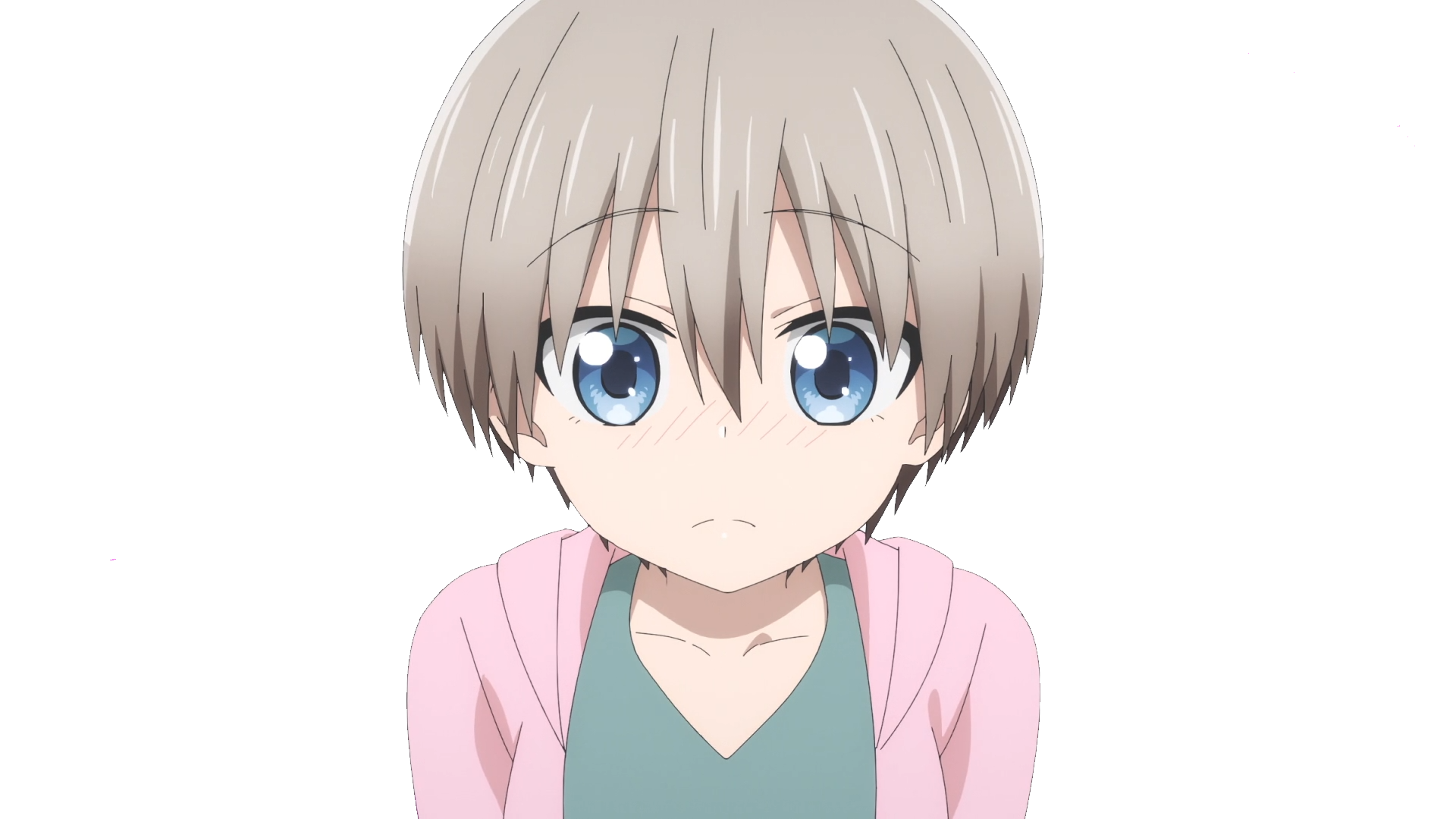 Download Hana Uzaki Anime Uzaki-chan Wants To Hang Out HD Wallpaper