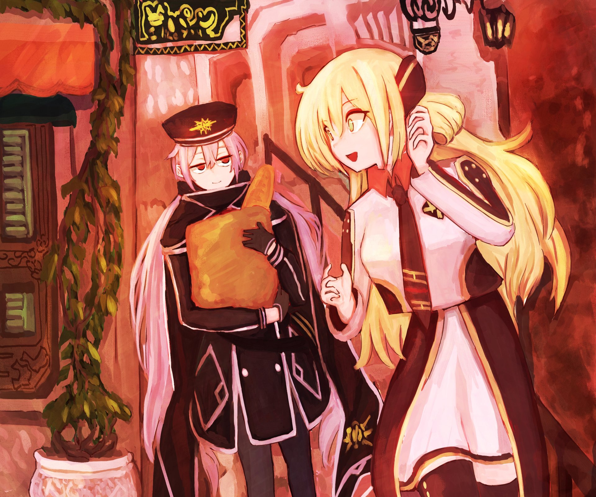 Download Anime Yu-Gi-Oh! HD Wallpaper