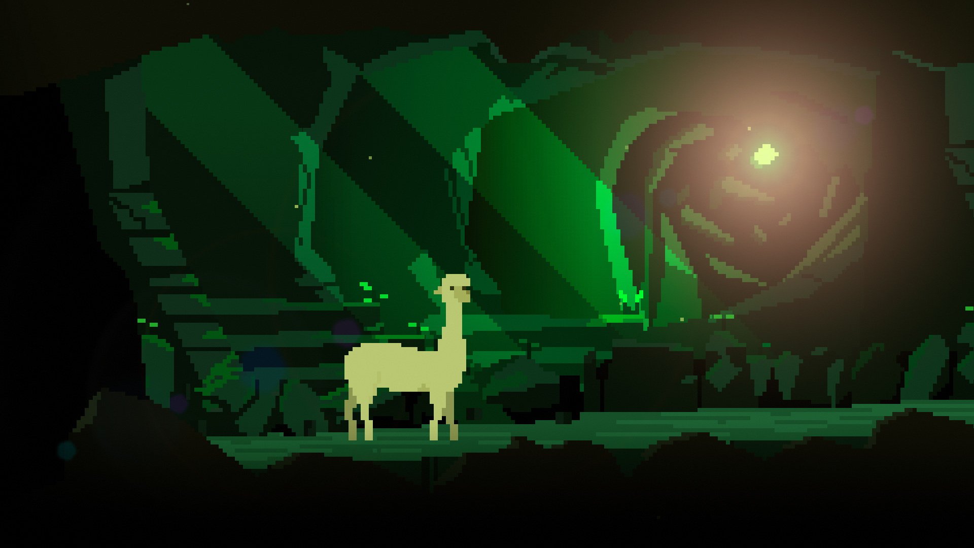 Download Video Game One Dreamer HD Wallpaper