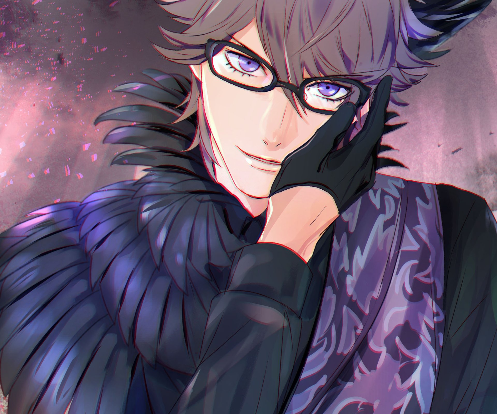 Download Eiichi Ōtori Anime Uta No Prince-sama HD Wallpaper