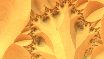  sand stone tree by POSSIBLE_FACT