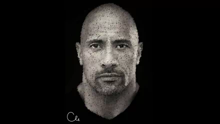  Dwayne Johnson