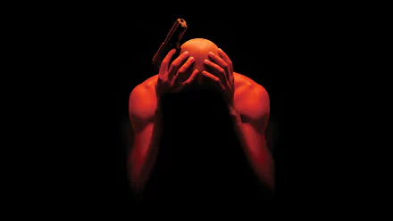  The Second Sight of a Psycho