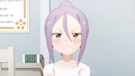  Urushi Blushing