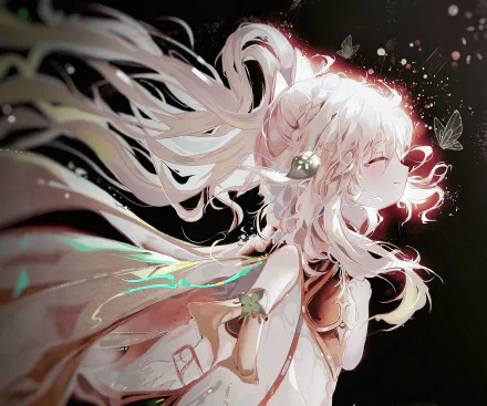 Nahida (Genshin Impact) video game Genshin Impact HD Desktop Wallpaper | Background Image