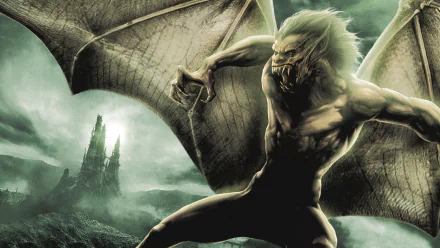 movie van helsing HD Desktop Wallpaper | Background Image