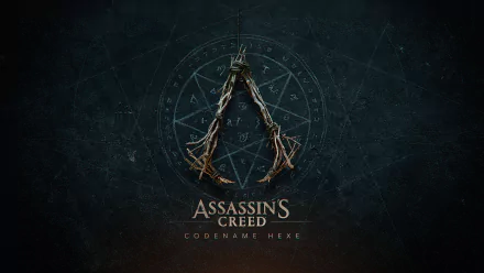 video game Assassin's Creed: Codename Hexe HD Desktop Wallpaper | Background Image
