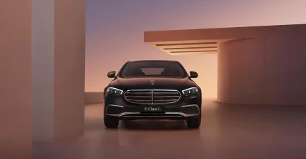 vehicle Mercedes-Benz E 300 HD Desktop Wallpaper | Background Image