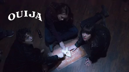 Ouija (2014)