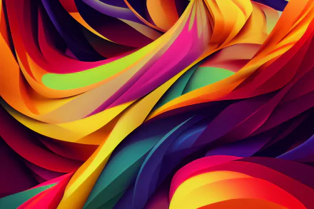  Abstract Wallpaper