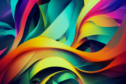  Abstract Wallpaper