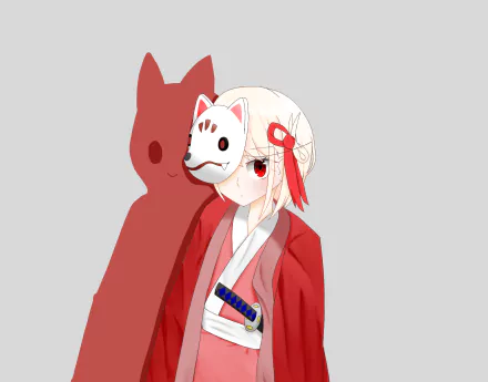 Chisato Nishikigi Anime Lycoris Recoil HD Desktop Wallpaper | Background Image