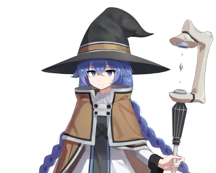 Roxy Migurdia Anime Mushoku Tensei: Jobless Reincarnation HD Desktop Wallpaper | Background Image