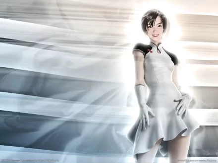 video game Ridge Racer HD Desktop Wallpaper | Background Image