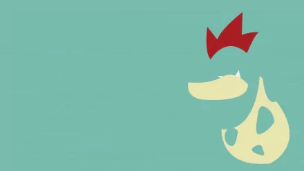 water pokémon Croconaw (Pokemon) Anime Pokemon HD Desktop Wallpaper | Background Image