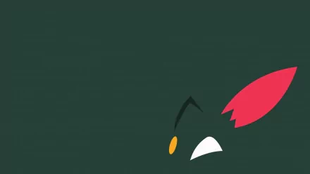 Sneasel (Pokémon) Anime Pokemon HD Desktop Wallpaper | Background Image