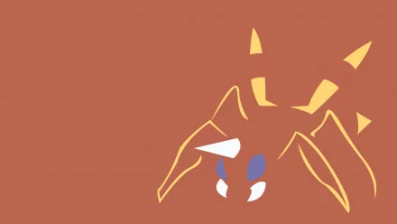 Ariados (Pokémon) Anime Pokemon HD Desktop Wallpaper | Background Image