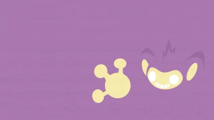 Aipom (Pokemon) Anime Pokemon HD Desktop Wallpaper | Background Image