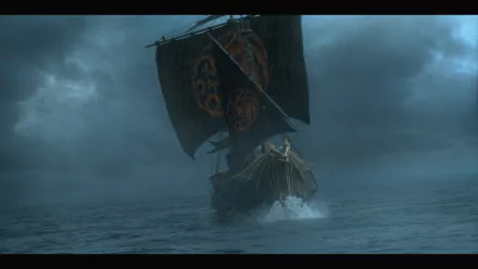  House of the Drangon