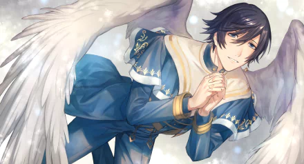 Ichinose Tokiya Anime Uta no Prince-sama HD Desktop Wallpaper | Background Image