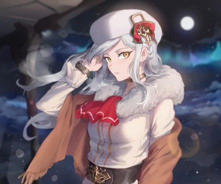 Carleen (Alchemy Stars) video game Alchemy Stars HD Desktop Wallpaper | Background Image