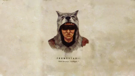  Frumentarii