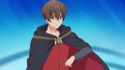  We got Farmer as Hero