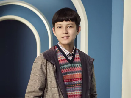 Mystic Inscho TV Show The Mysterious Benedict Society HD Desktop Wallpaper | Background Image