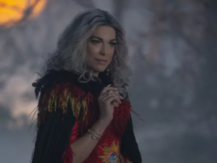 movie Hocus Pocus 2 HD Desktop Wallpaper | Background Image