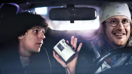 movie The End of the Tour HD Desktop Wallpaper | Background Image