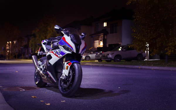 vehicle BMW S1000R HD Desktop Wallpaper | Background Image