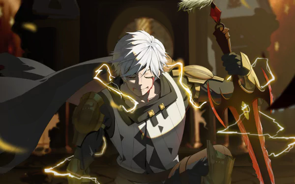 Bell Cranel Anime Is It Wrong to Try to Pick Up Girls in a Dungeon? HD Desktop Wallpaper | Background Image