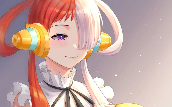  One Piece Film: Red by 啡肯_Feiken