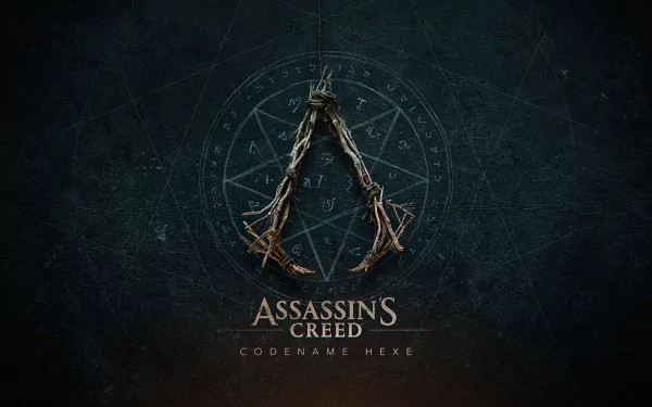 video game Assassin's Creed: Codename Hexe HD Desktop Wallpaper | Background Image