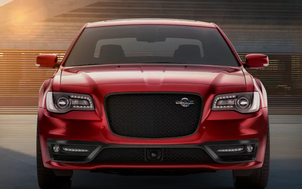 vehicle Chrysler 300 HD Desktop Wallpaper | Background Image