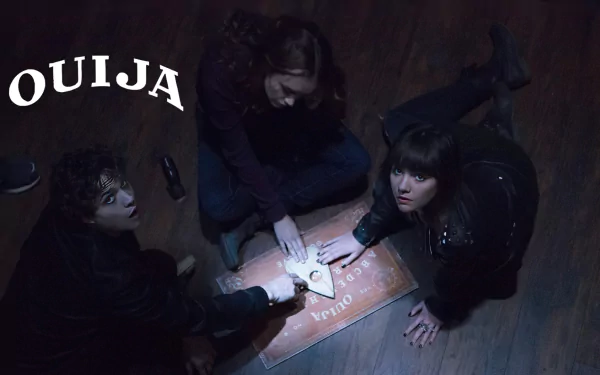  Ouija (2014)