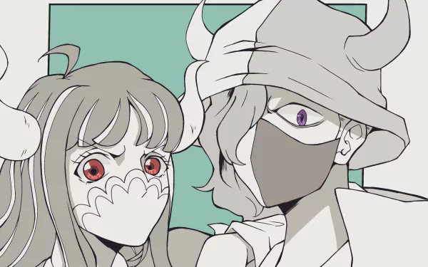 Page One (One Piece) Ulti (One Piece) Anime One Piece HD Desktop Wallpaper | Background Image